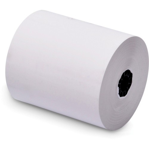 Iconex Thermal Paper for Cash Registers and Printers