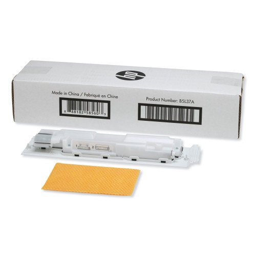 HP B5L37A Toner Collection Unit with 54,000 Page-Yield
