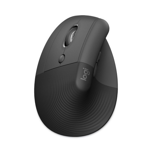 Logitech Lift Vertical Ergonomic Mouse