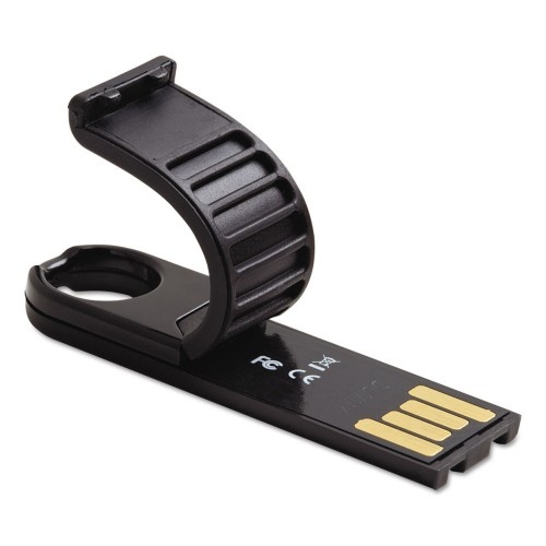 Verbatim Store 'n' Go Micro USB Drive Plus 16 GB Black