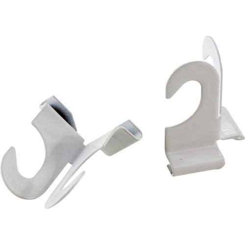 Baumgartens Suspended Ceiling Hooks - 30 lb Weight Capacity