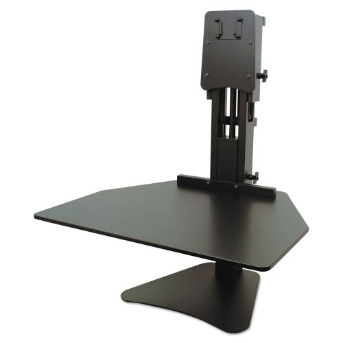 Union & Scale Essentials Electric Sit-Stand Desk