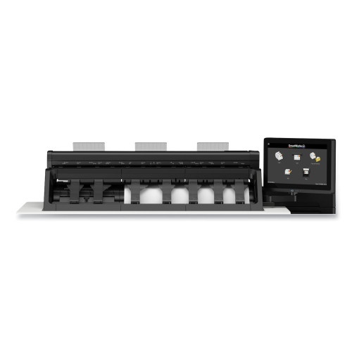 Canon Imageprograf Tx-Series Z36 Scanner