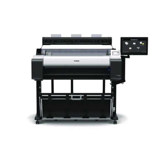 Canon Imageprograf Tm-Series Z36 Scanner, Scans Up To 36 X 109, 1200 Dpi