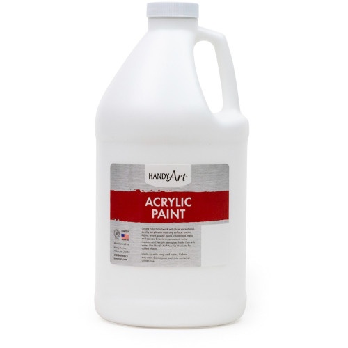 Rock Paint Handy Art Acrylic Paint