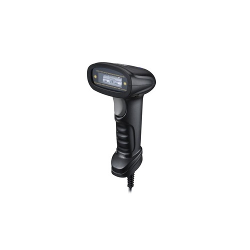 Adesso 1D USB Handheld CCD Barcode Scanner