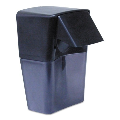 Tolco Top Perfoamer Foam Soap Dispenser, 32 Oz, Black