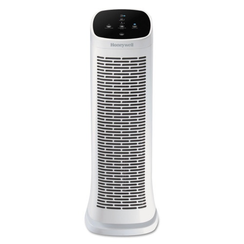 Honeywell AirGenius 3 Air Cleaner & Odor Reducer