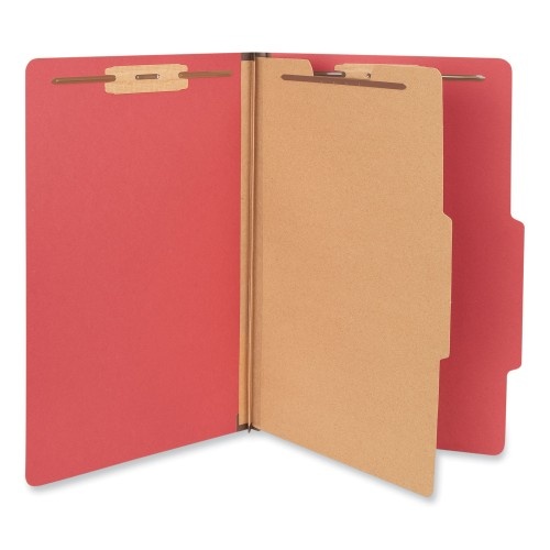Pendaflex 1/3 Tab Cut Letter Recycled Top Tab File Folder