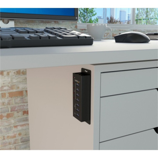 StarTech.com USB-C Hub - Thumbnail 5