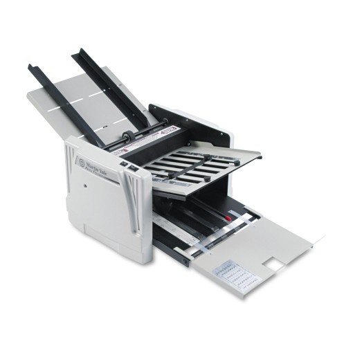 Martin Yale Model Medium-Duty Autofolder - 10,300 Sheets/Hour