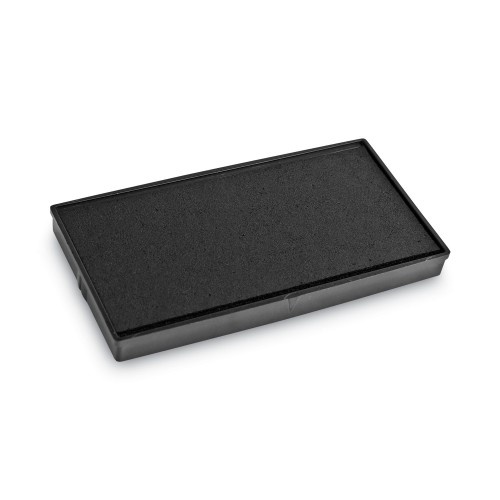 Replacement Ink Pad For 2000Plus 1Si30pgl, 1.94" X 0.25", Black