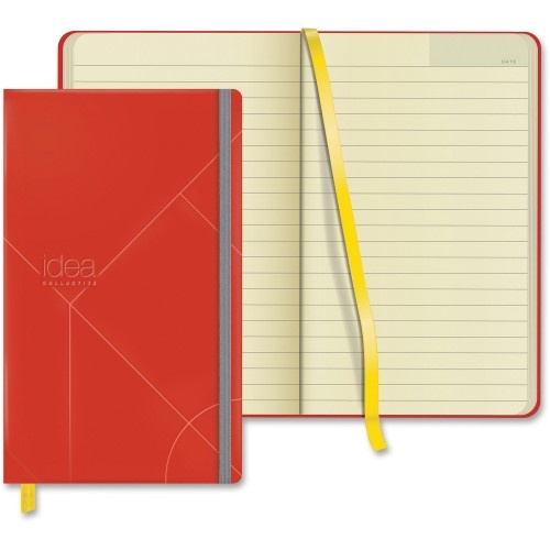 TOPS Idea Collective Hard Cover Journal