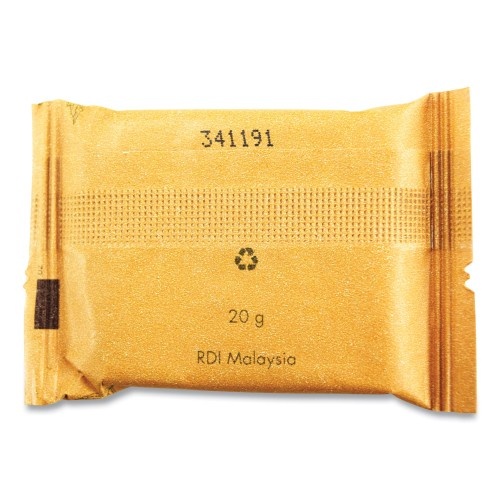 Basic Elements Facial Soap Bar, Clean Scent, 0.71 Oz Box