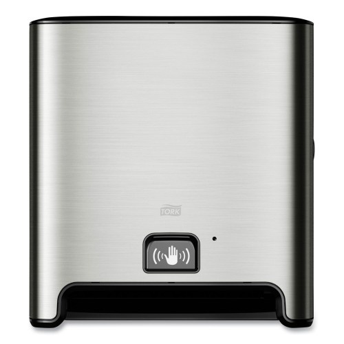 Tork Image Design Matic Hand Towel Roll Dispenser with Intuition Sensor
