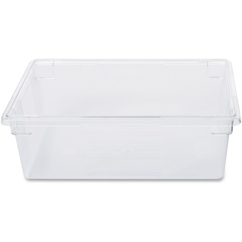 Rubbermaid Commercial 12.5-Gallon Food/Tote Boxes