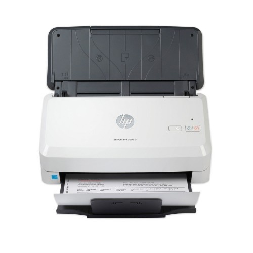 HP Scanjet Pro 2000 S2 Sheet-Feed Scanner
