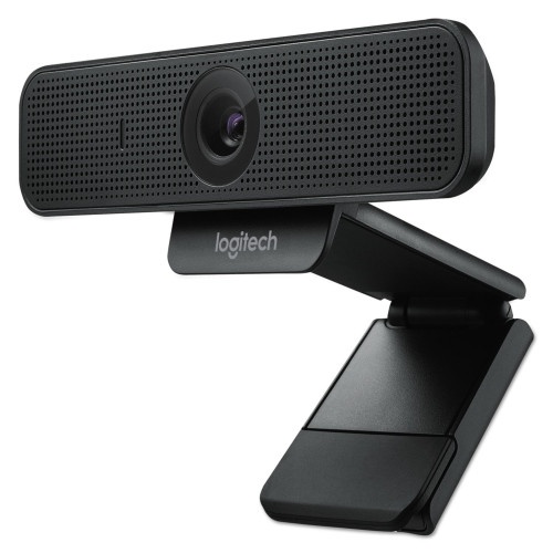 Logitech C925e Webcam