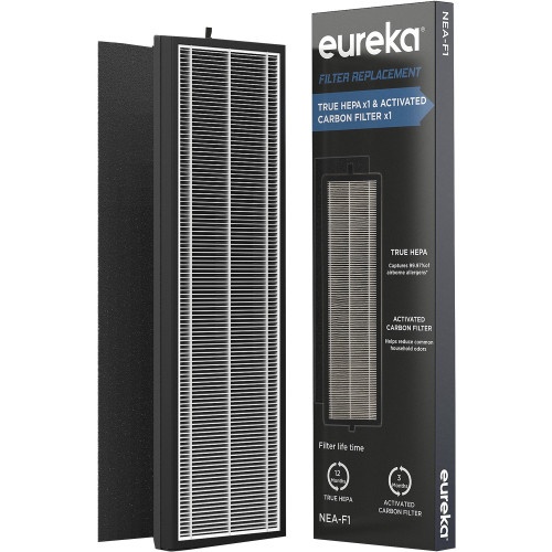 Eureka Air 3-In-1 Air Purifier Replacement Filter