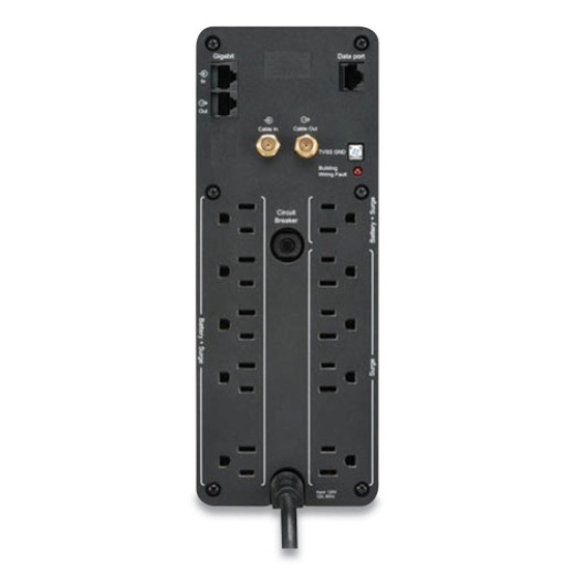 APC Back Ups Pro BR 1000VA Sinewave