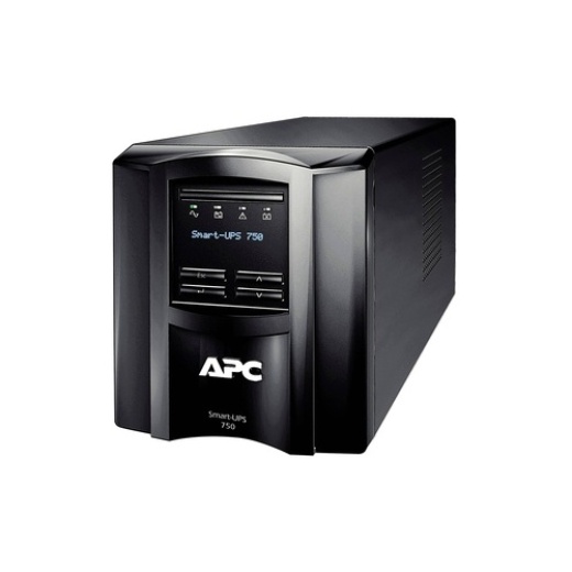 Apc Smart-Ups 750Va Lcd 100v