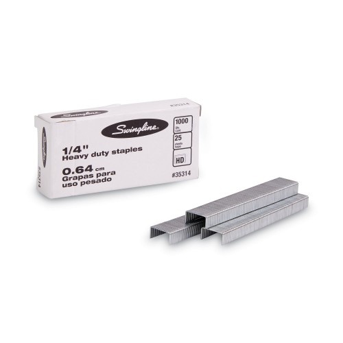 Swingline S.F. 13 Heavy-Duty Staples