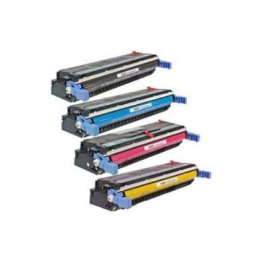 Innovera 645A Toner Cartridge Bundle