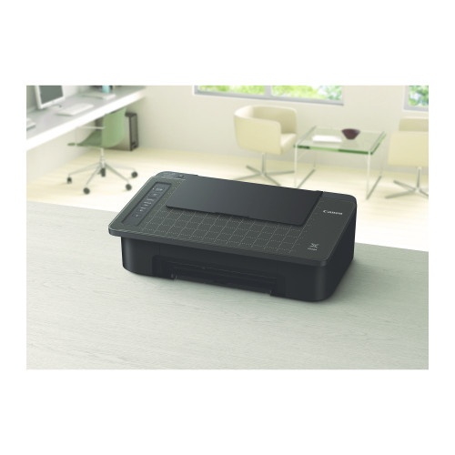 Canon Pixma Ts302 Wireless Inkjet Printer