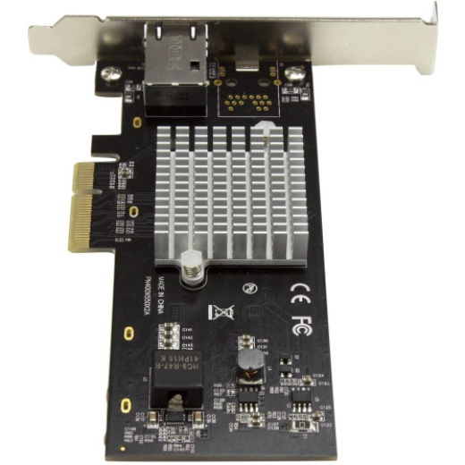 1 Port 10G Ethernet Network Card