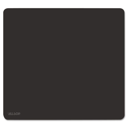 Allsop Accutrack Slimline Mouse Pad, X-Large, 11.5 x 12.5, Graphite