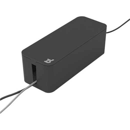 Bluelounge Cable Box - Cable Organizer with Surge Protector