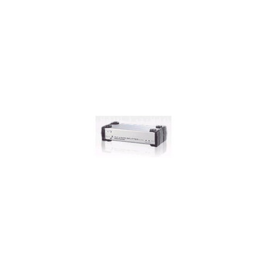 Aten 2 Port Dvi Video Splitter