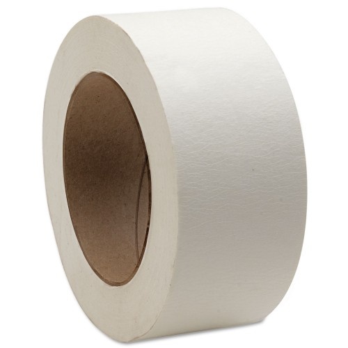 AbilityOne 751000 Skilcraft General Purpose Masking Tape, 3" Core, 2" x 60 yds, Beige