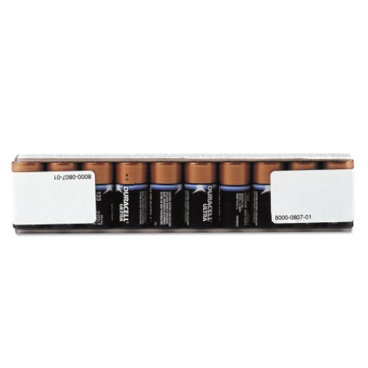 ZOLL Replacement Batteries for AED Plus, 123, 10/Pack