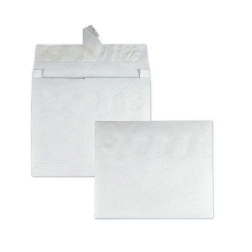 Survivor Lightweight 14 Lb Tyvek Open End Expansion Mailers