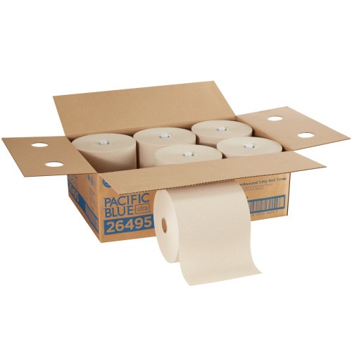 Georgia Pacific Professional Pacific Blue Ultra Paper Towels
