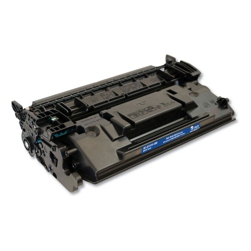 Troy 26A MICR Toner, Alternative for HP CF226A, Black