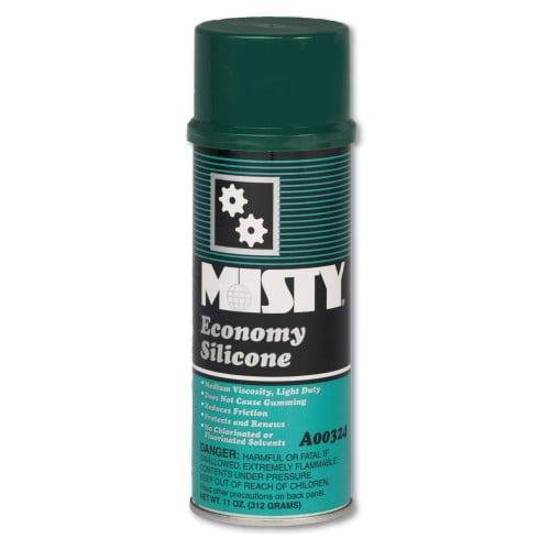I-Chem 1039409 Ultra Dry Silicone Spray