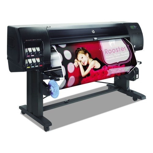 Canon Imageprograf GP-4000 Wide Format Inkjet Printer