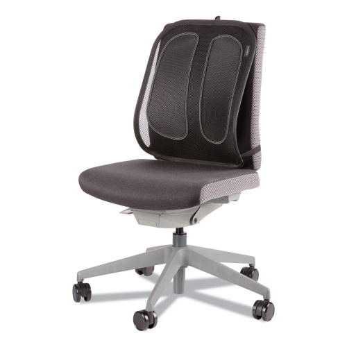 Fellowes Office Suites Mesh Back Support