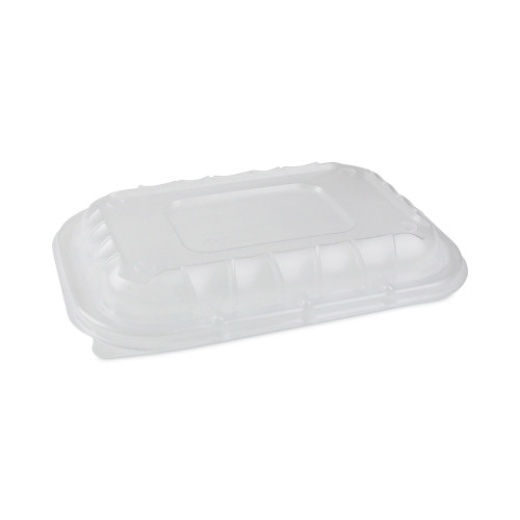 Pactiv EarthChoice Entree2Go Takeout Container with Vented Lid