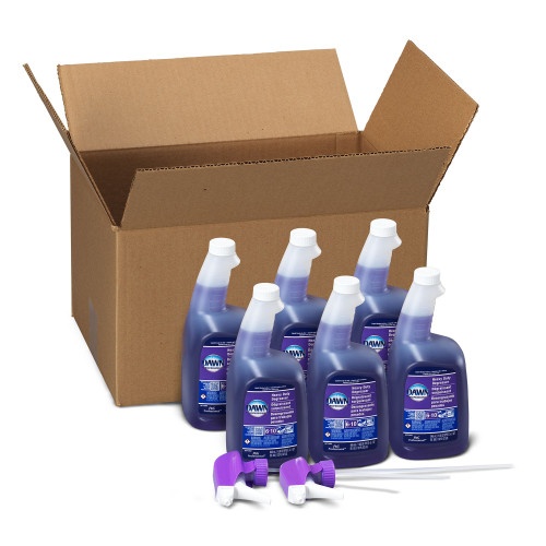 Dawn Heavy Duty Degreaser Spray, 32 Oz Bottle, 6/Carton