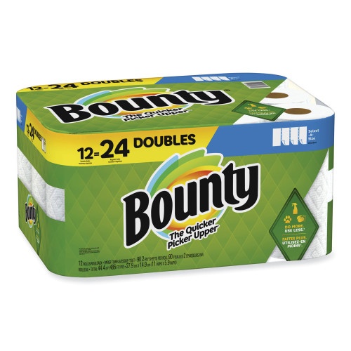 Bounty Paper Towels