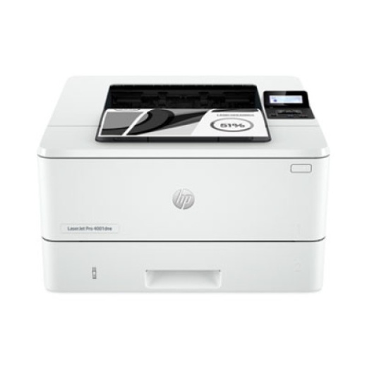 Hp Laserjet Pro 4001Dne Laser Printer