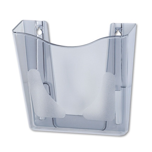 Deflecto Euro-Style Docupocket Portrait Wall File