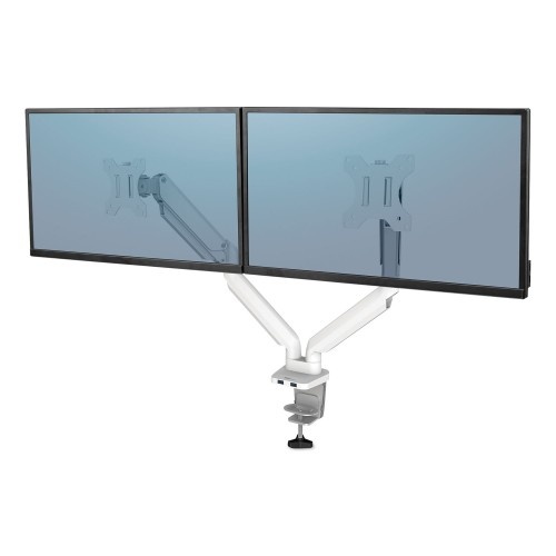Fellowes Platinum Series Dual Monitor Arm