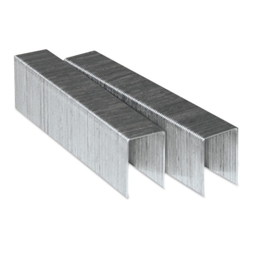 Swingline S.F. 13 Heavy-Duty Staples, 0.75" Leg, 0.5" Crown, Steel, 1,000/Box