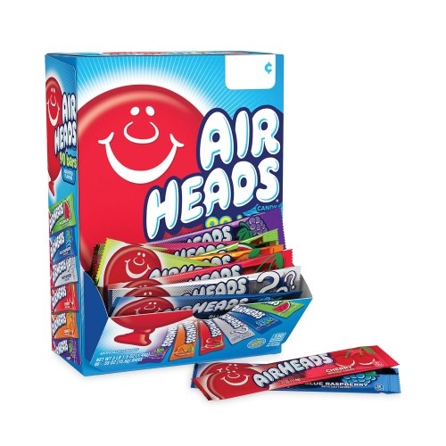 Airheads Variety Box