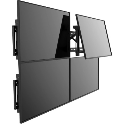 StarTech.com Video Wall Mount - Thumbnail 2