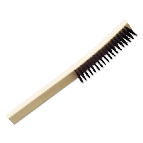 AbilityOne 792000 Wire Deburring Brush